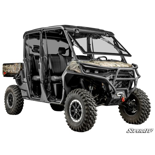 Can-Am Defender HD11 2.5” Lift Kit Can-Am Defender HD11 2.5” Lift Kit