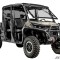 Can-Am Defender HD11 2.5” Lift Kit
