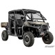 Can-Am Defender HD11 2.5” Lift Kit Can-Am Defender HD11 2.5” Lift Kit