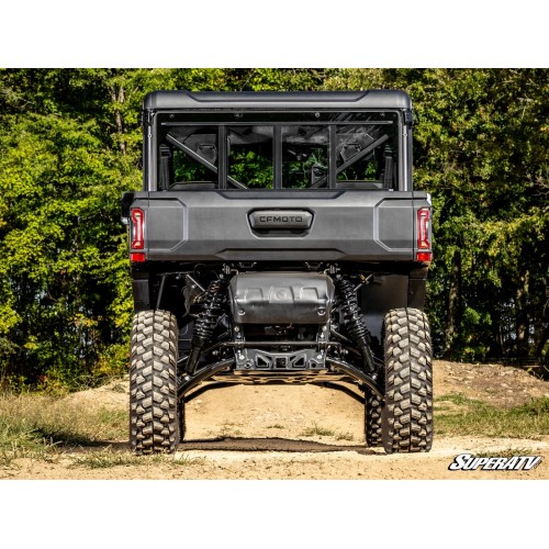 CFMoto UForce U10 Pro 2" Lift Kit CFMoto UForce U10 Pro 2" Lift Kit