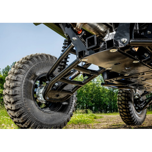Honda Pioneer 700 5" Lift Kit