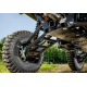 Honda Pioneer 700 5" Lift Kit