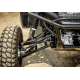 Honda Pioneer 700 5" Lift Kit