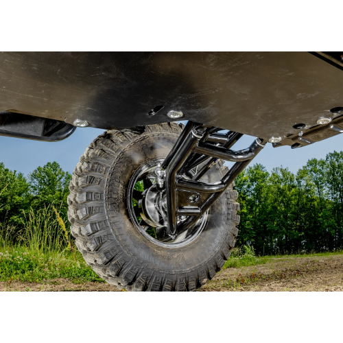 Honda Pioneer 700 5" Lift Kit
