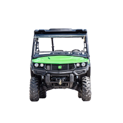 John Deere Gator XUV835 2" Lift