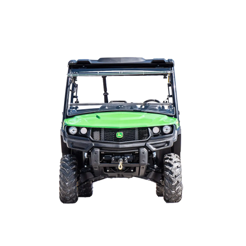 John Deere Gator XUV835 2" Lift John Deere Gator XUV835 2" Lift