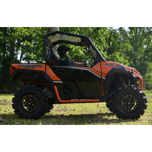 Polaris General Front Leveling Kit