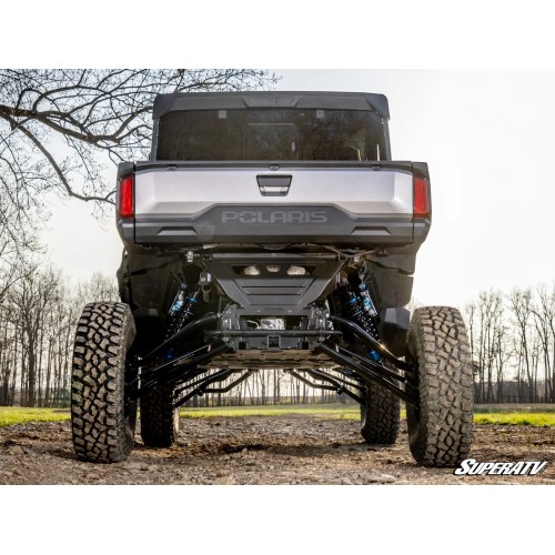 Polaris Ranger XD 1500 6" Lift Kit Polaris Ranger XD 1500 6" Lift Kit