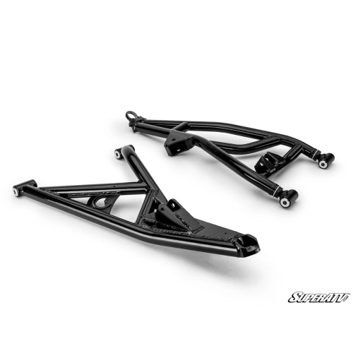 Polaris Ranger XD 1500 6" Lift Kit Polaris Ranger XD 1500 6" Lift Kit