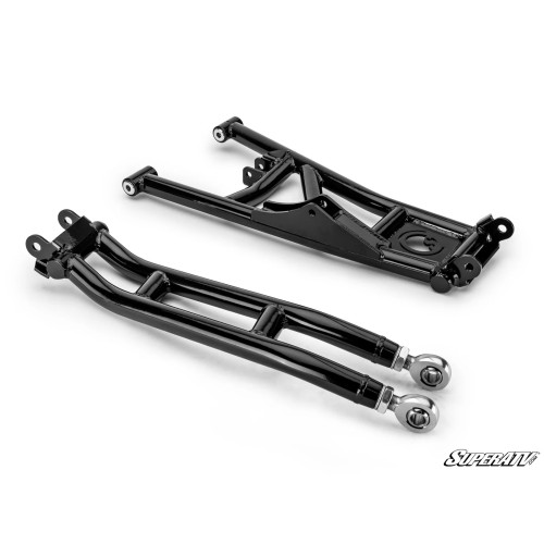 Polaris Ranger XD 1500 6" Lift Kit Polaris Ranger XD 1500 6" Lift Kit