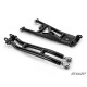 Polaris Ranger XD 1500 6" Lift Kit Polaris Ranger XD 1500 6" Lift Kit