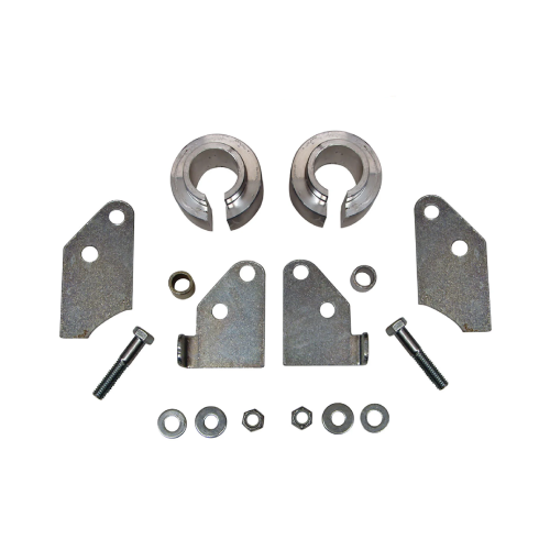 Honda Rincon 2" Lift Kit Honda Rincon 2" Lift Kit