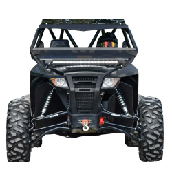 Arctic Cat Wildcat Trail 5" Long Travel Kit