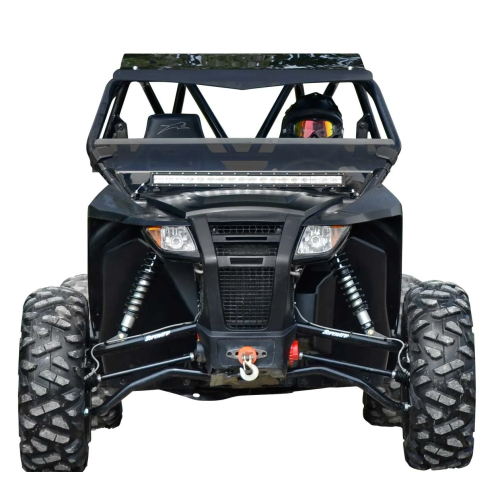 Arctic Cat Wildcat Trail 5" Long Travel Kit