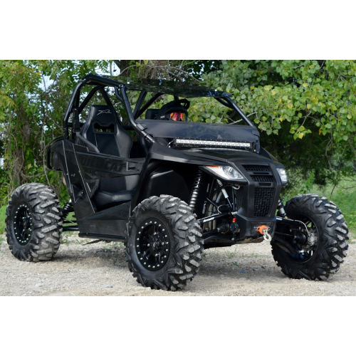 Arctic Cat Wildcat Trail 5" Long Travel Kit