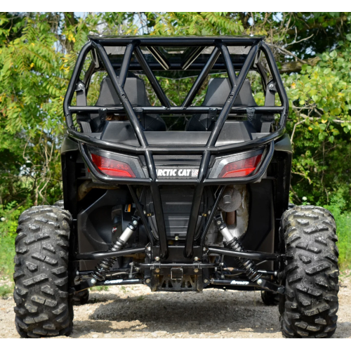 Arctic Cat Wildcat Trail 5" Long Travel Kit