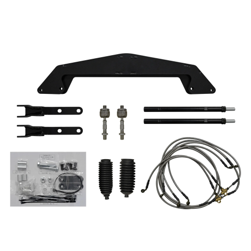 Arctic Cat Wildcat Trail 5" Long Travel Kit