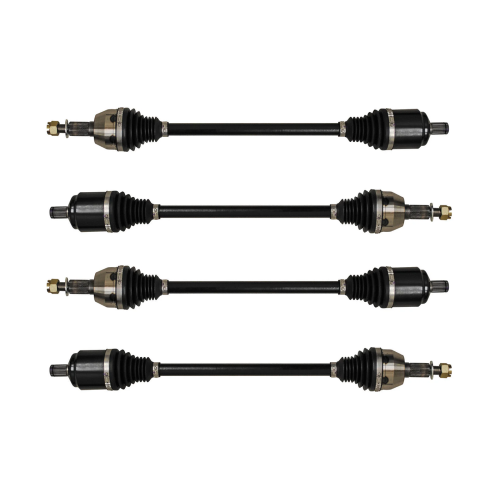 Arctic Cat Wildcat Trail 5" Long Travel Kit