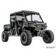 Can-Am Defender HD10 4" Long Travel Kit