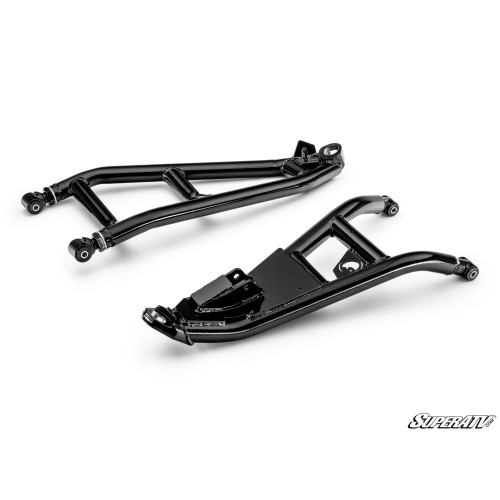 Can-Am Defender HD10 4" Long Travel Kit