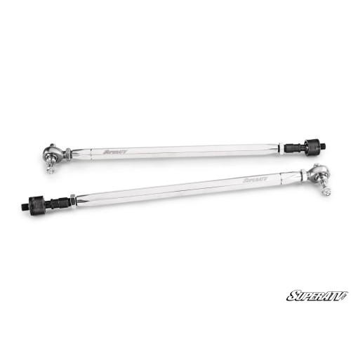 Can-Am Defender HD10 4" Long Travel Kit