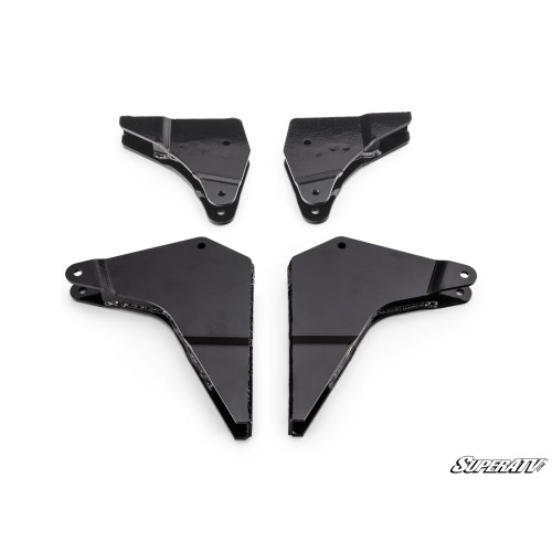 Can-Am Defender HD10 4" Long Travel Kit