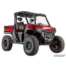 CFMoto UForce U10 Pro 4" Long Travel Kit