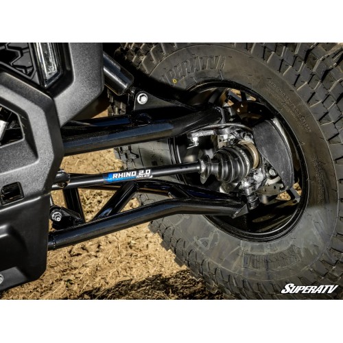 CFMoto UForce U10 Pro 4" Long Travel Kit