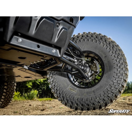 CFMoto UForce U10 Pro 4" Long Travel Kit