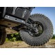 CFMoto UForce U10 Pro 4" Long Travel Kit