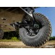 CFMoto UForce U10 Pro 4" Long Travel Kit