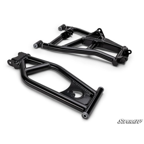 CFMoto UForce U10 Pro 4" Long Travel Kit