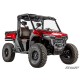 CFMoto UForce U10 Pro 4" Long Travel Kit