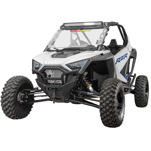 Polaris RZR PRO XP 3" Long Travel Kit—Chromoly Tubed