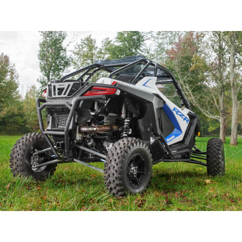 Polaris RZR PRO XP 3" Long Travel Kit—Chromoly Tubed