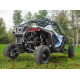 Polaris RZR PRO XP 3" Long Travel Kit—Chromoly Tubed