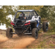 Polaris RZR PRO XP 3" Long Travel Kit—Chromoly Tubed