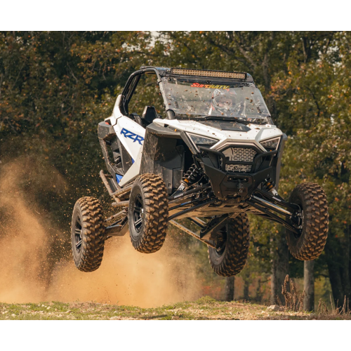 Polaris RZR PRO XP 3" Long Travel Kit—Chromoly Tubed