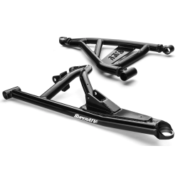 Polaris RZR PRO XP 3" Long Travel Kit—Chromoly Tubed