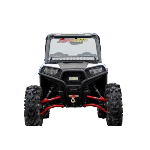 Polaris RZR 900 To RZR S 900 Suspension Conversion Kit - High Clearance - 1.5 Offset Polaris RZR 900 To RZR S 900 Suspension Conversion Kit - High Clearance - 1.5 Offset