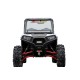 Polaris RZR 900 To RZR S 900 Suspension Conversion Kit - High Clearance - 1.5 Offset Polaris RZR 900 To RZR S 900 Suspension Conversion Kit - High Clearance - 1.5 Offset