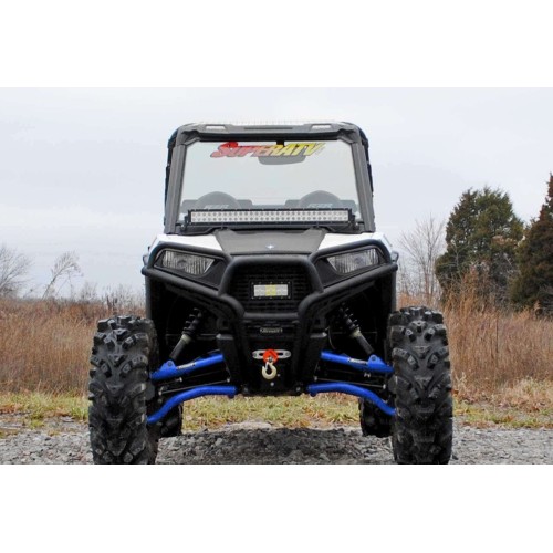 Polaris RZR 900 To RZR S 900 Suspension Conversion Kit - High Clearance - 1.5 Offset Polaris RZR 900 To RZR S 900 Suspension Conversion Kit - High Clearance - 1.5 Offset