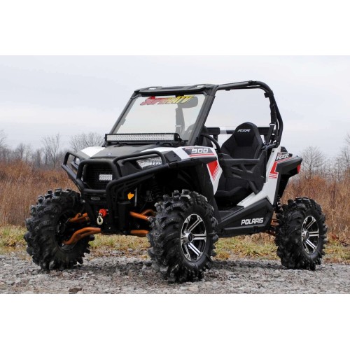 Polaris RZR 900 To RZR S 900 Suspension Conversion Kit - High Clearance - 1.5 Offset Polaris RZR 900 To RZR S 900 Suspension Conversion Kit - High Clearance - 1.5 Offset