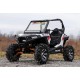 Polaris RZR 900 To RZR S 900 Suspension Conversion Kit - High Clearance - 1.5 Offset Polaris RZR 900 To RZR S 900 Suspension Conversion Kit - High Clearance - 1.5 Offset