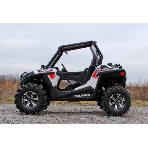 Polaris RZR 900 To RZR S 900 Suspension Conversion Kit - High Clearance - 1.5 Offset Polaris RZR 900 To RZR S 900 Suspension Conversion Kit - High Clearance - 1.5 Offset