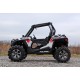 Polaris RZR 900 To RZR S 900 Suspension Conversion Kit - High Clearance - 1.5 Offset Polaris RZR 900 To RZR S 900 Suspension Conversion Kit - High Clearance - 1.5 Offset