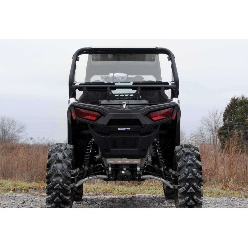 Polaris RZR 900 To RZR S 900 Suspension Conversion Kit - High Clearance - 1.5 Offset Polaris RZR 900 To RZR S 900 Suspension Conversion Kit - High Clearance - 1.5 Offset