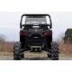 Polaris RZR 900 To RZR S 900 Suspension Conversion Kit - High Clearance - 1.5 Offset Polaris RZR 900 To RZR S 900 Suspension Conversion Kit - High Clearance - 1.5 Offset