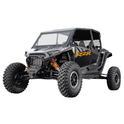 Polaris RZR XP 4" Long Travel Kit