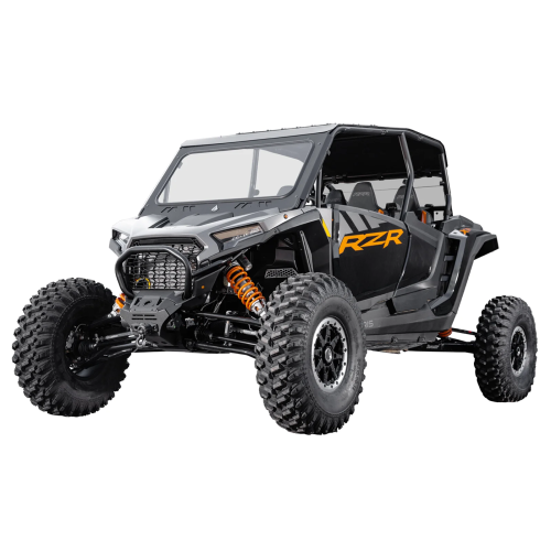 Polaris RZR XP 4" Long Travel Kit
